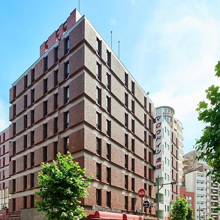 Marroad Inn Akasaka Tokyo Dış mekan fotoğraf
