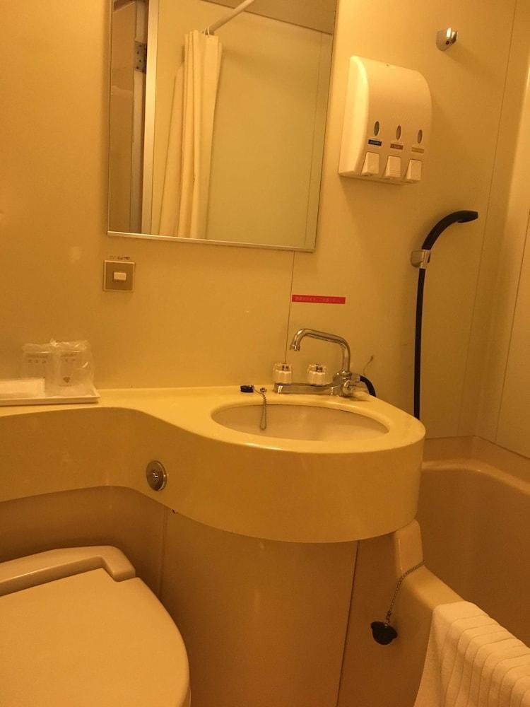 Marroad Inn Akasaka Tokyo Dış mekan fotoğraf