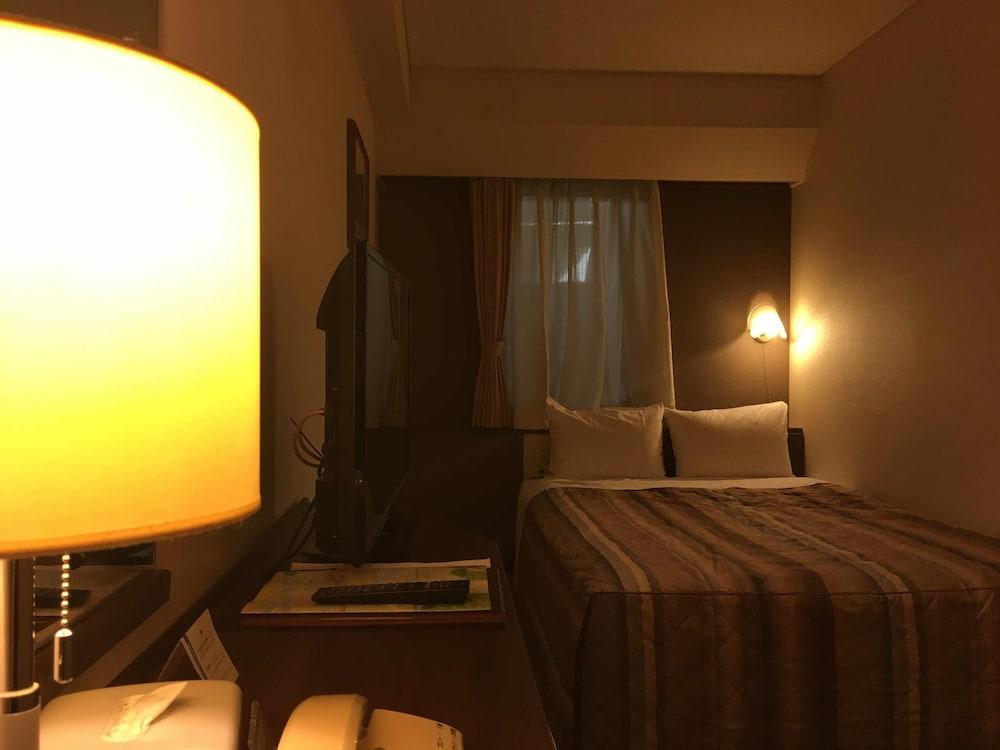 Marroad Inn Akasaka Tokyo Dış mekan fotoğraf