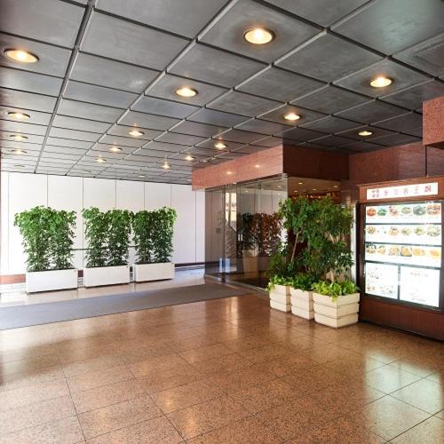 Marroad Inn Akasaka Tokyo Dış mekan fotoğraf