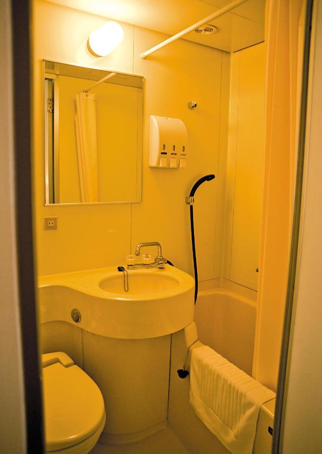 Marroad Inn Akasaka Tokyo Dış mekan fotoğraf
