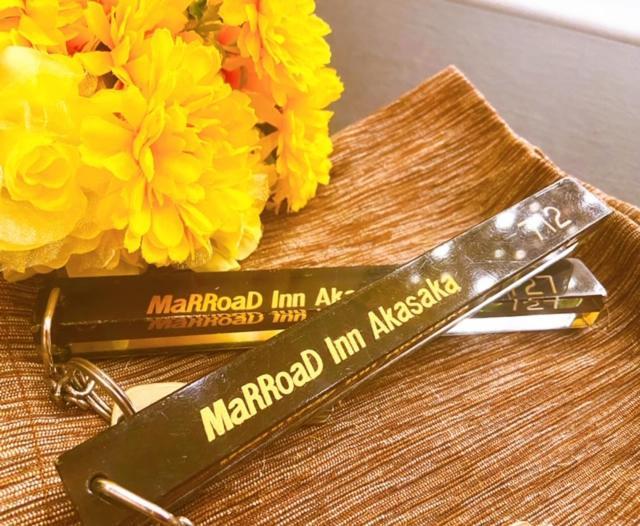 Marroad Inn Akasaka Tokyo Dış mekan fotoğraf