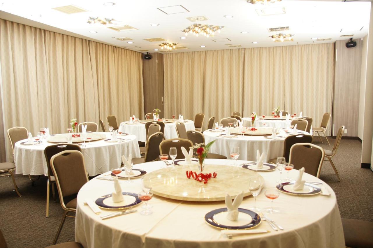 Marroad Inn Akasaka Tokyo Dış mekan fotoğraf