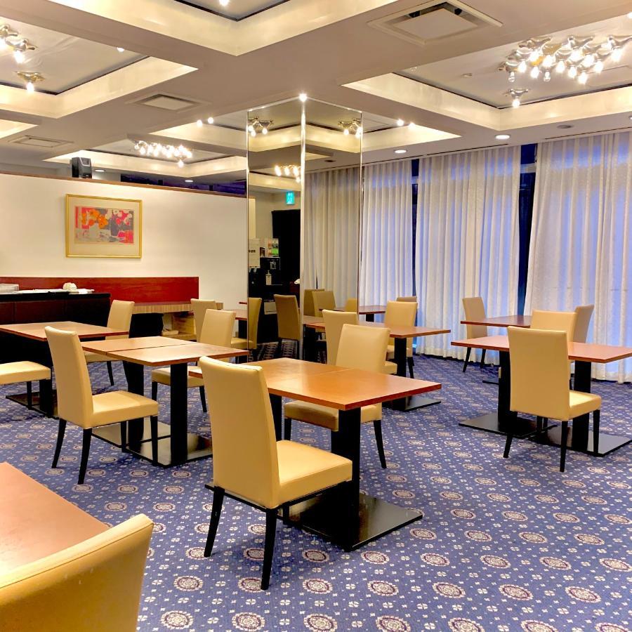 Marroad Inn Akasaka Tokyo Dış mekan fotoğraf