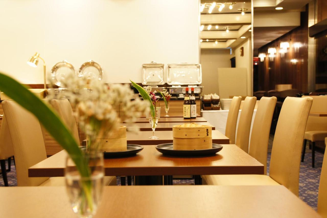 Marroad Inn Akasaka Tokyo Dış mekan fotoğraf