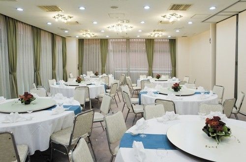 Marroad Inn Akasaka Tokyo Dış mekan fotoğraf