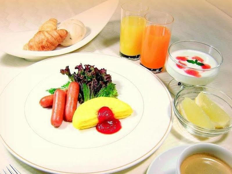 Marroad Inn Akasaka Tokyo Dış mekan fotoğraf