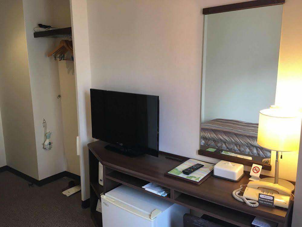 Marroad Inn Akasaka Tokyo Dış mekan fotoğraf